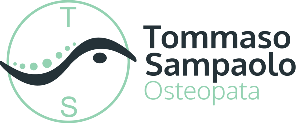 tommaso sampaolo osteopata roma
