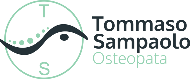 tommaso sampaolo osteopata roma